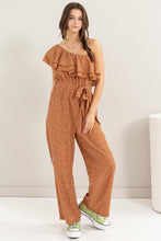 Load image into Gallery viewer, Ginger Jumpsuit
