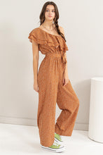 Load image into Gallery viewer, Ginger Jumpsuit
